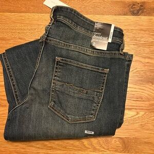 New York & company jeans